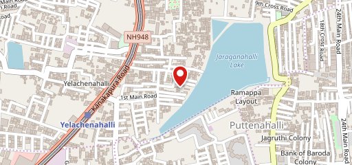 Mane Adige on map