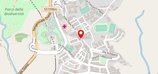 Manfredi Premium All You Can Eat Restaurant sulla mappa