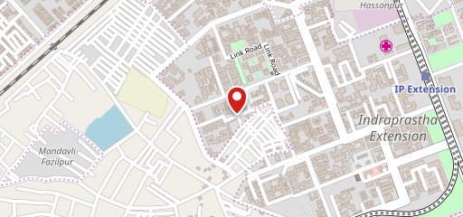 Mangal Sweets on map