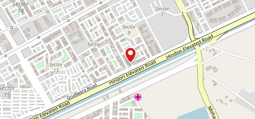Shreem Litti Hub on map