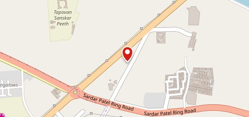 Mangal Murti Garden Restaurant on map