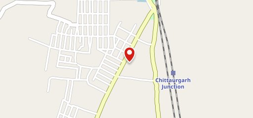Manuhar Dining Hall on map