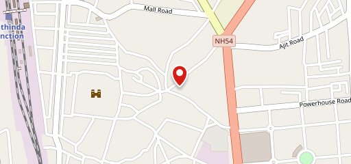 - Best vegetarian dhaba/Top dhaba/ Best veg dhaba/Best family dhaba/Best dhaba in Bathinda on map