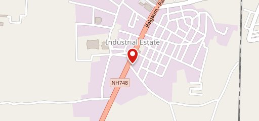 Manjunth Sweet Mart on map