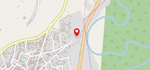 Samia cake corner Mankachar on map