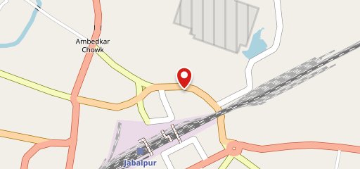 Manmohan Veg Restaurant & Thali on map