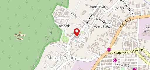 Mann Punjabi on map