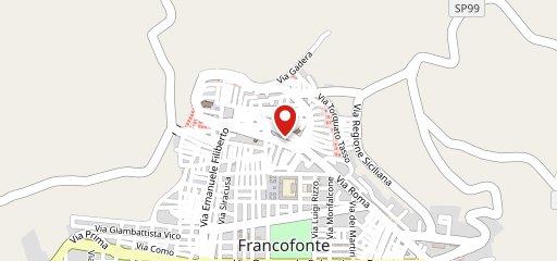 Mannuca Lorenzo e C. Sas sulla mappa