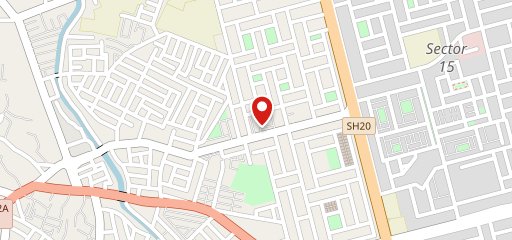 Manoj Vaishno Dhaba on map