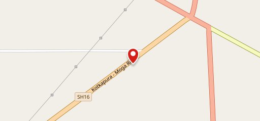 Maple Restaurant on map