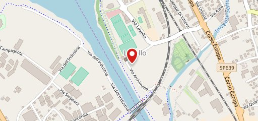 Osteria Marascia sulla mappa