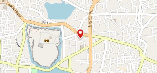 Shivaji Maratha Khanavali on map