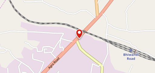 Maratha Punjab Hotel on map