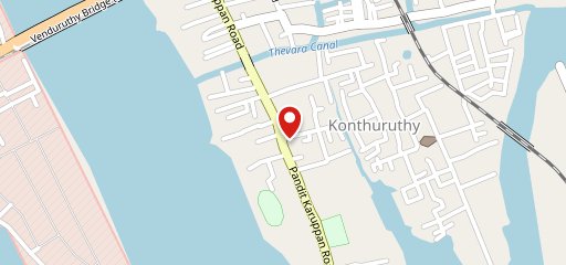 Mariya's Curry House on map