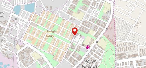 Mariyan Restaurant on map