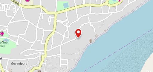 Markandey Sardar, Maalayio on map