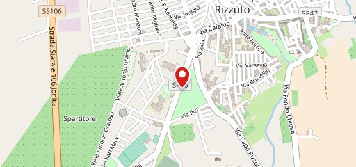 Market Arena "Bar Pizzeria Gastronomia" sulla mappa