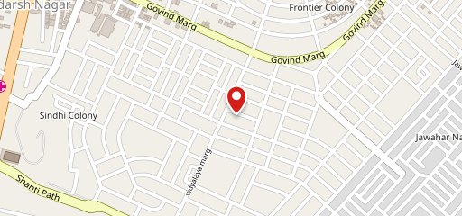 Markymomos Raja Park on map