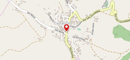 Marsaglia Luciano sulla mappa