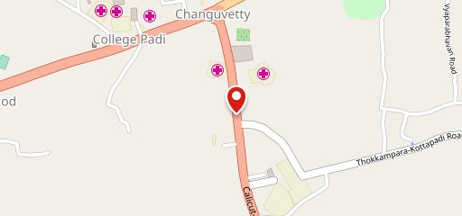 marupacha on map