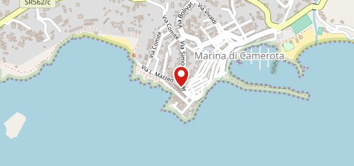 Maruzzè sulla mappa