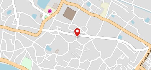 Marwad kitchen on map