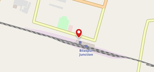 Hotel Marwadi on map