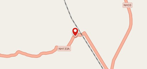 Marwari Basa veg. Restaurant on map
