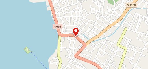MASALA NAMA on map