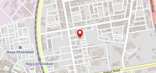 Bigboyzlounge RDC on map
