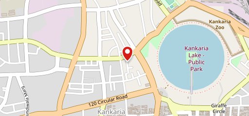 Masi Ni Panipuri on map