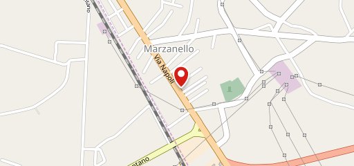 Amore & Pummarol’ Masseria Cardilli sulla mappa