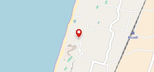 Masseria Del Tono sulla mappa