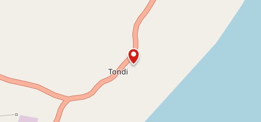 Master Briyani Cender on map