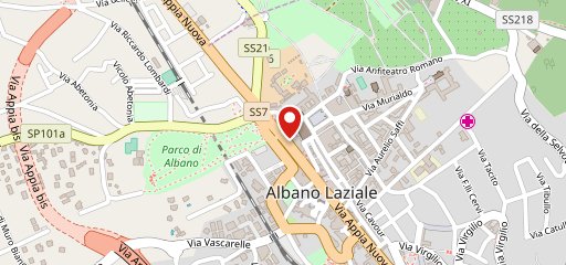 Masterchips sulla mappa