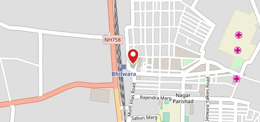 Masum Chicken Biryani on map