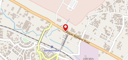 Mata Pitheori Devi Hotel on map