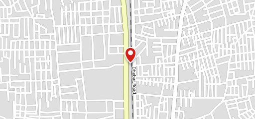 Matuki Restaurant on map