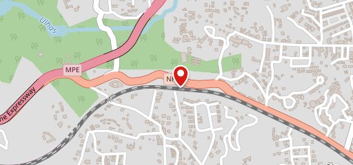 Hotel Mauli Vadapav on map