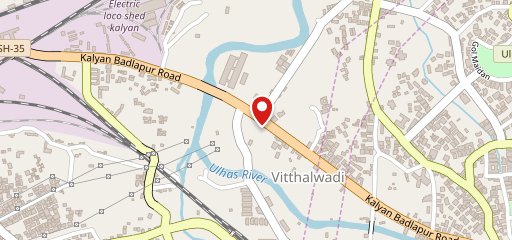 Max Beer Shop on map