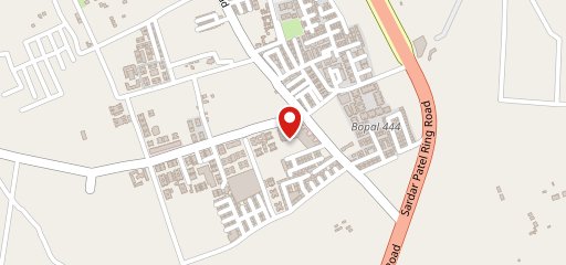 Max Kitchen - Indulge In Food on map