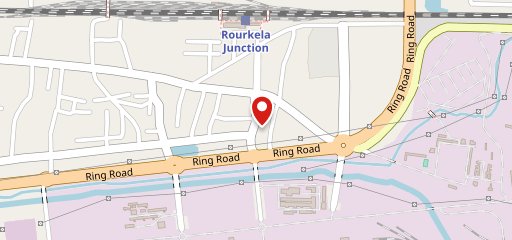 Max Variety Centre, PIZZA INN on map