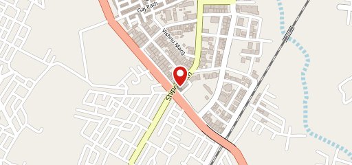 Maya Cafe and Restaurant on map