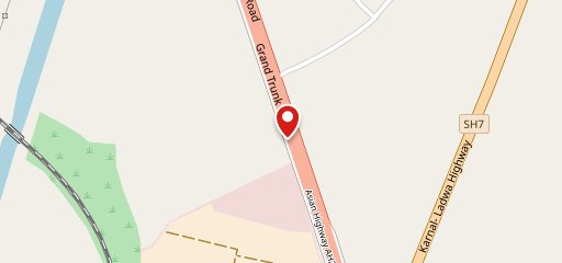 Mayur Dhaba on map