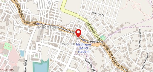 Mayur Pan House on map