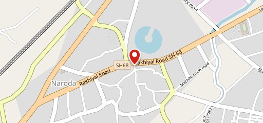 Maur Restaurant on map