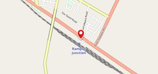 Mayur Sweets on map