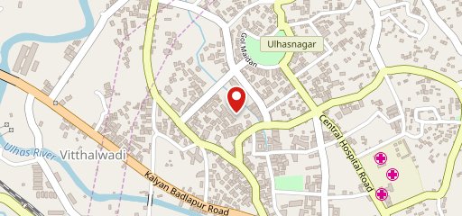 Mayuresh Dosa Corner on map
