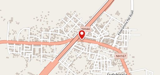 Mayuri Kitchen and fast food centre on map