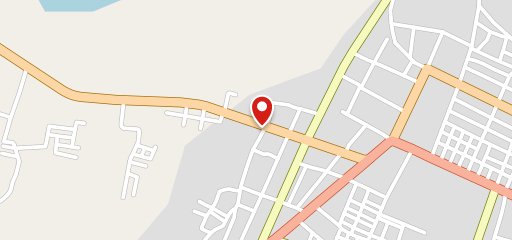 Mayuri Restaurant Jagdalpur on map